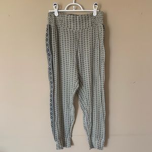 ONEILL flowy pants